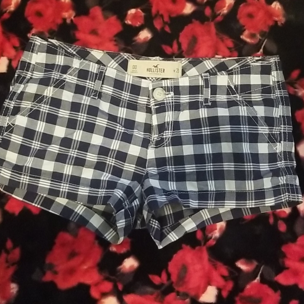 Hollister Shorts